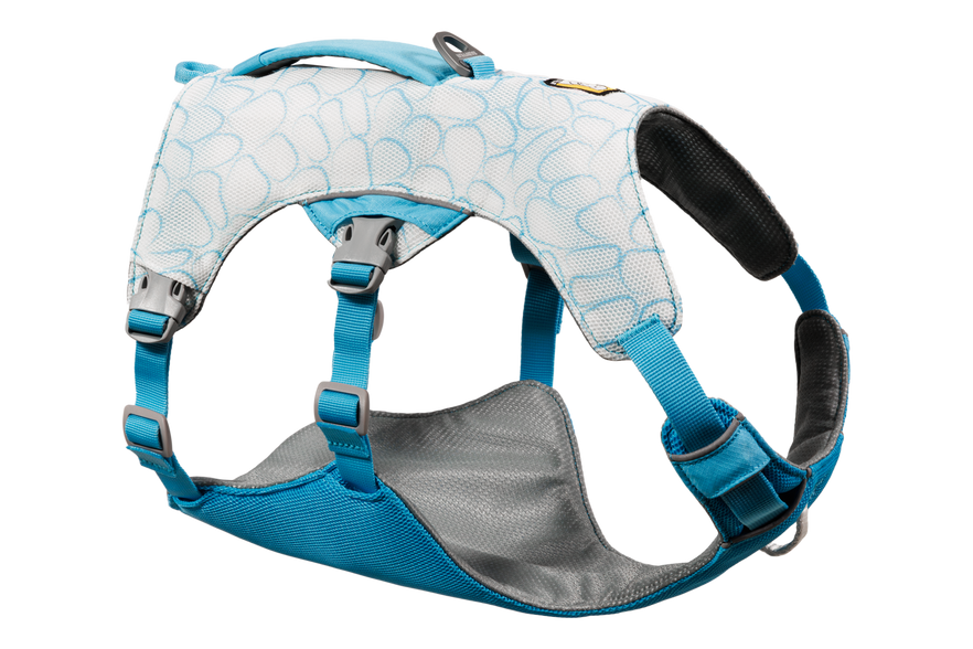 Swamp Cooler™ Harness | Ruffwear