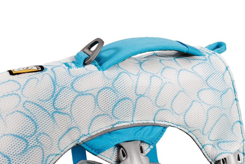 Swamp Cooler™ Harness | Ruffwear Swamp Cooler™ Harness | Ruffwear