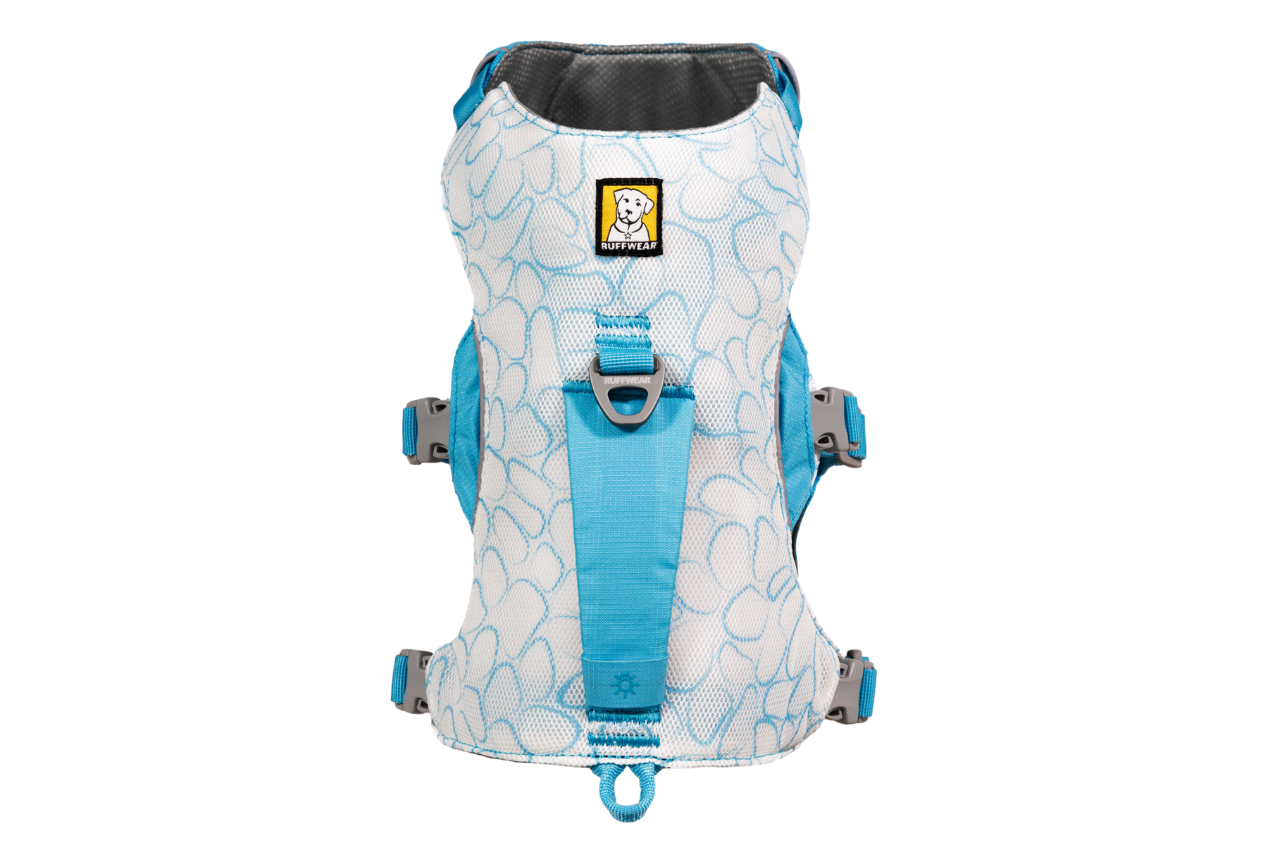 Swamp Cooler™ Harness | Ruffwear