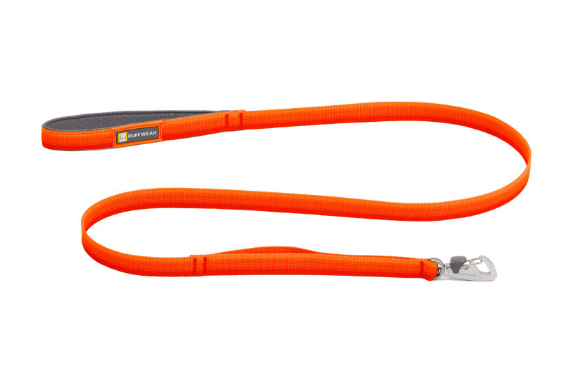 Ruffwear Front Range Leash — manufacturer product photo