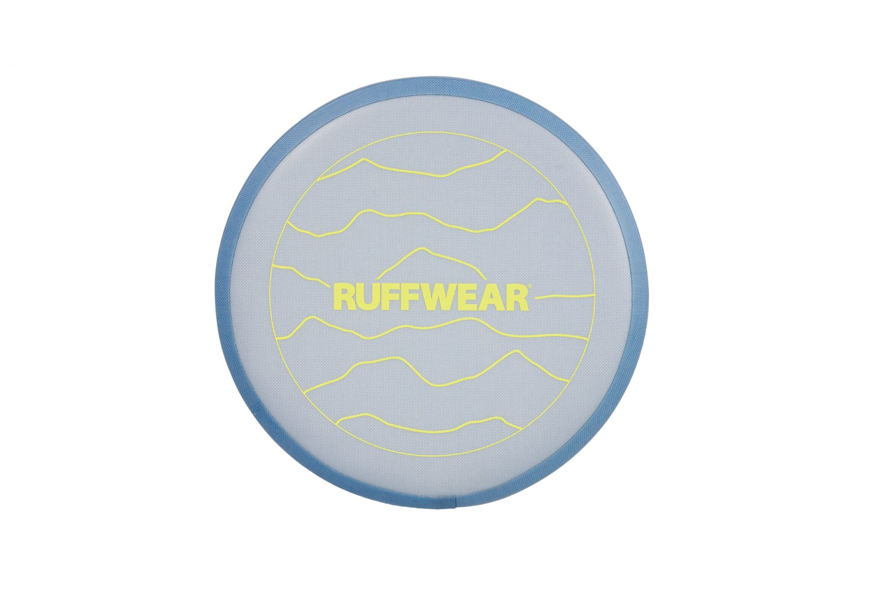 Camp Flyer™ Flying Disc Dog Toy | Ruffwear