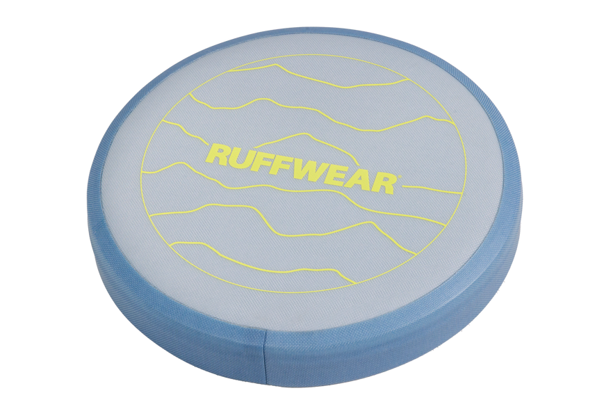 Camp Flyer™ Flying Disc Dog Toy | Ruffwear