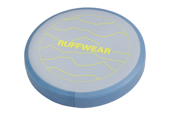 Camp Flyer™ Flying Disc Dog Toy | Ruffwear