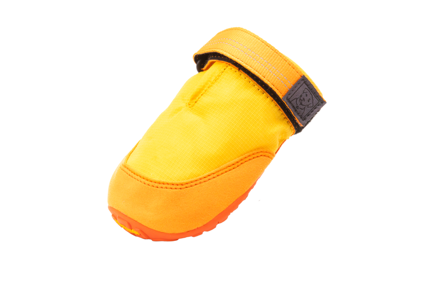 Sunrise Yellow