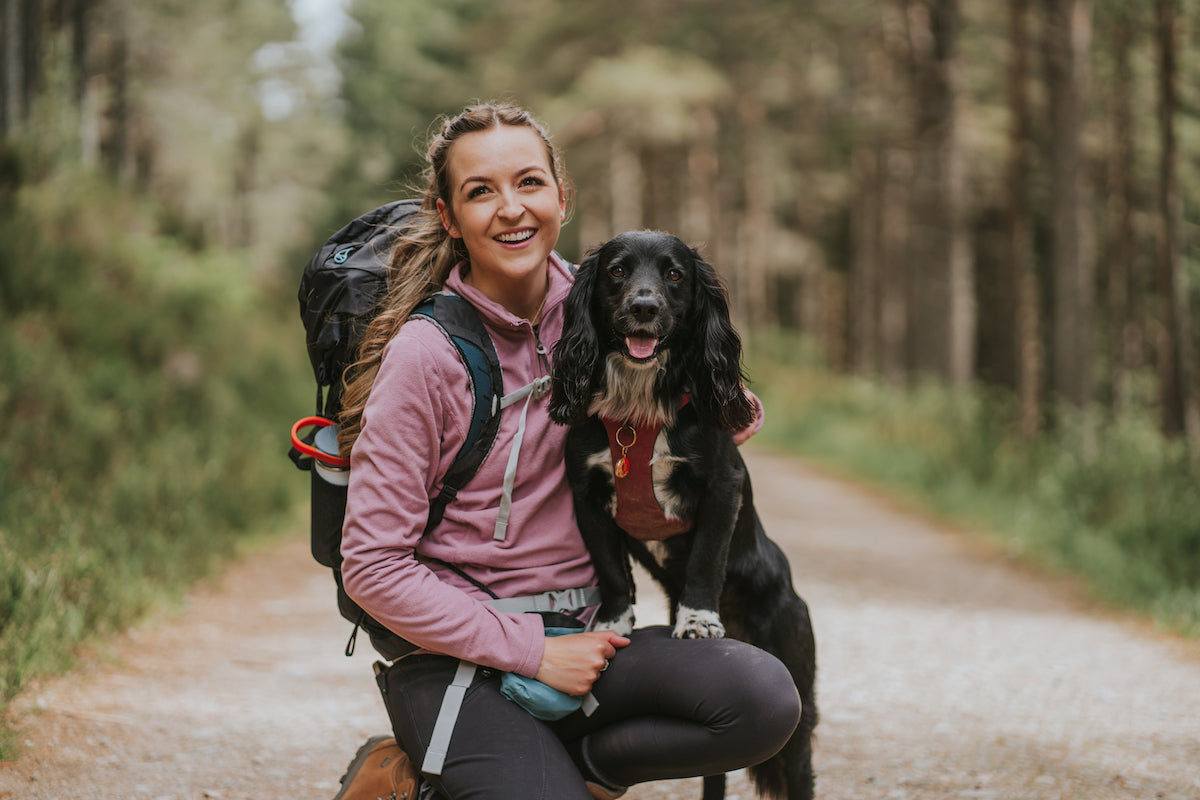 Our Ambassadors Sharing our adventures beliefs Ruffwear