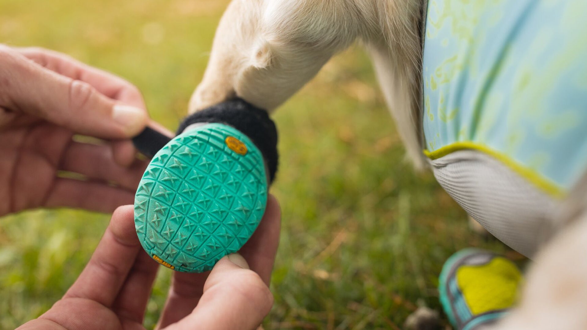 Grip Trex Dog Boots Durable All Terrain Paw Protection Ruffwear