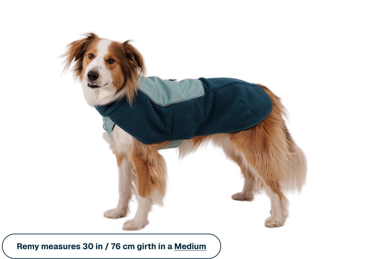 RUFFWEAR フローティングベスト Mサイズ Timberline Fuse™ Fleece Vest | Ruffwear