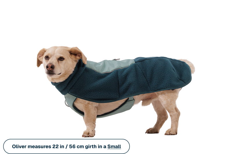 RUFFWEAR フローティングベスト Mサイズ Timberline Fuse™ Fleece Vest | Ruffwear