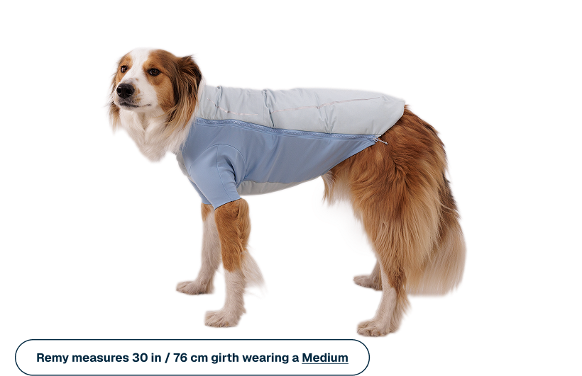 Powder Hound™ Waterproof Insulated Jacket | Ruffwear