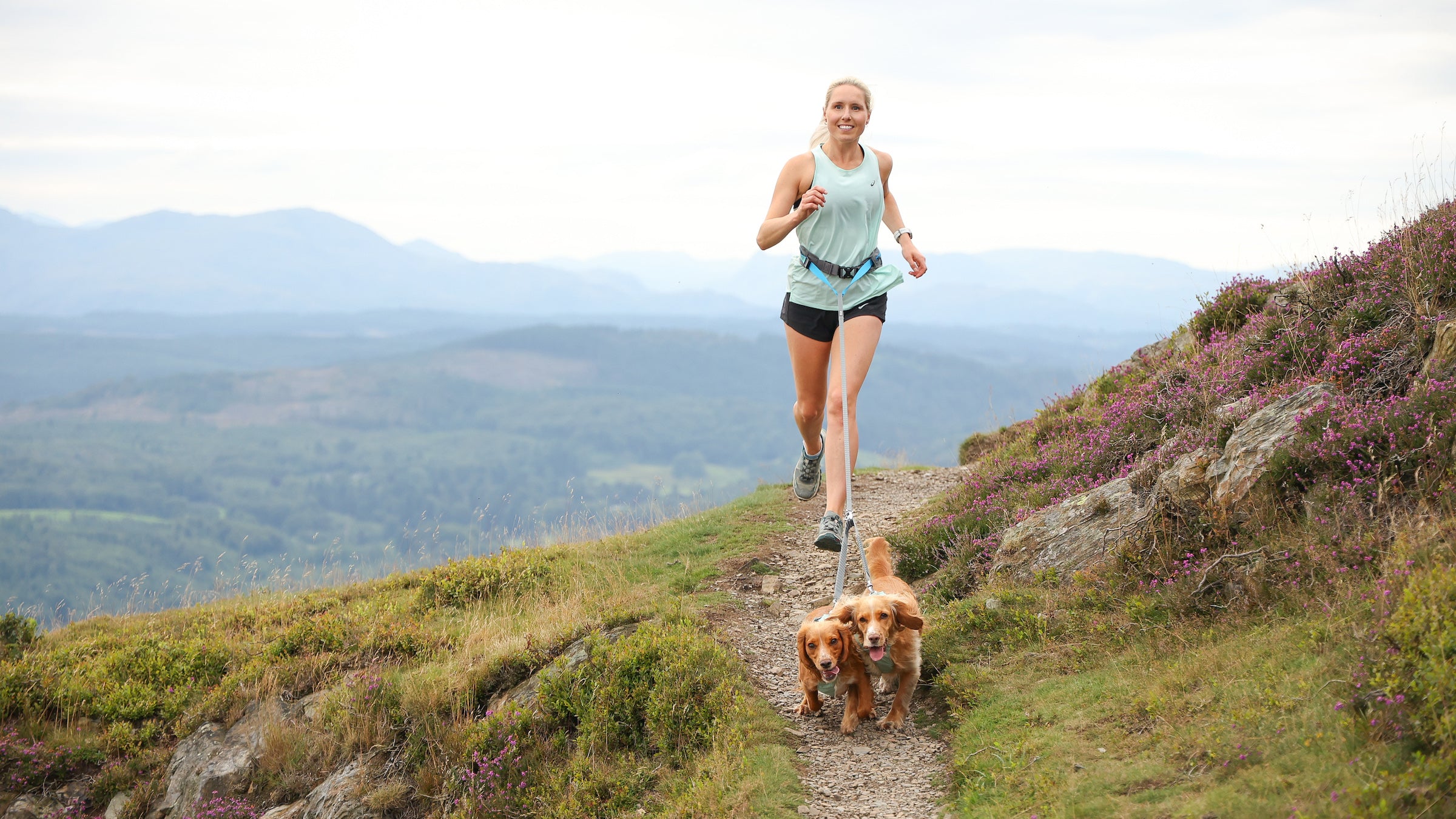 Our Ambassadors Sharing our adventures beliefs Ruffwear