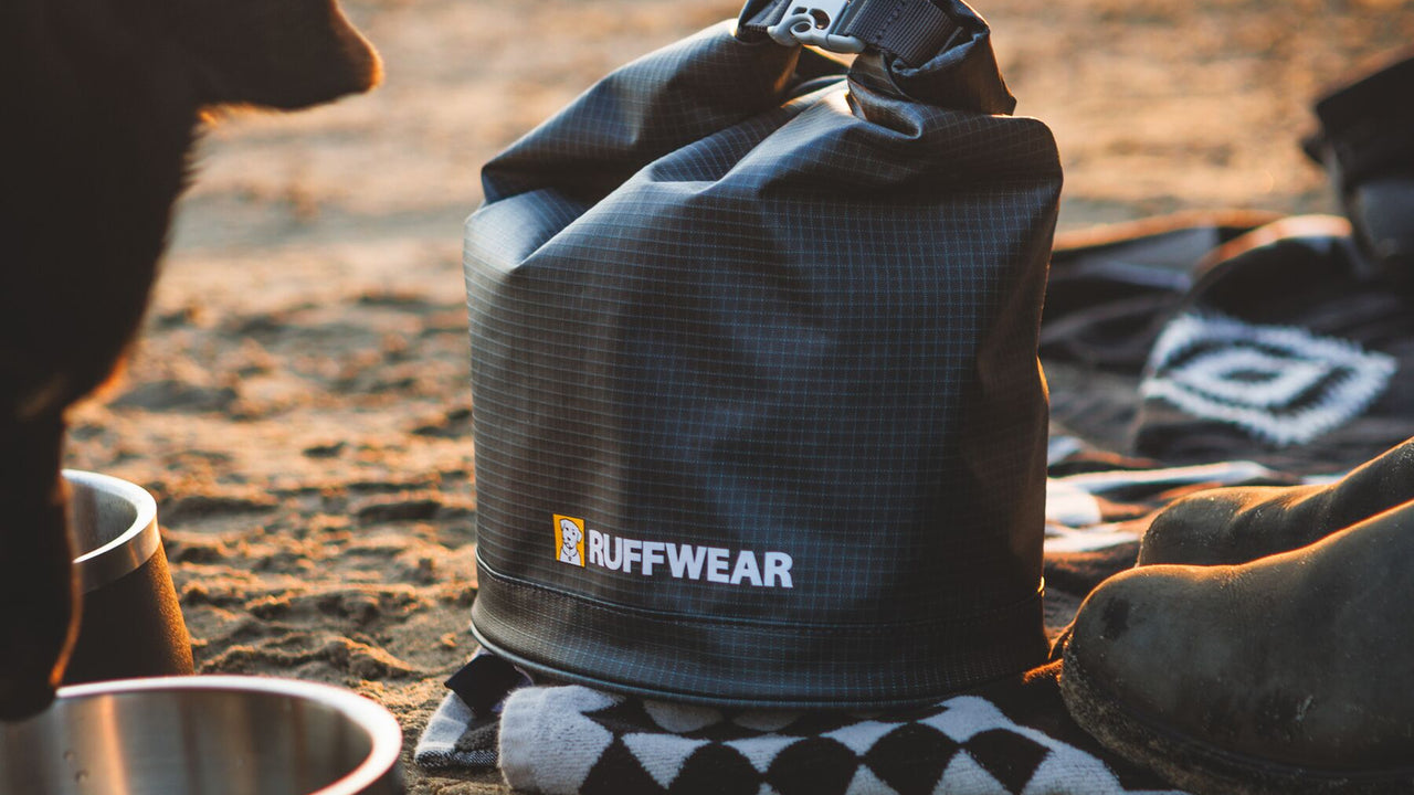 Kibble Kaddie material grado alimenticio - Ruffwear