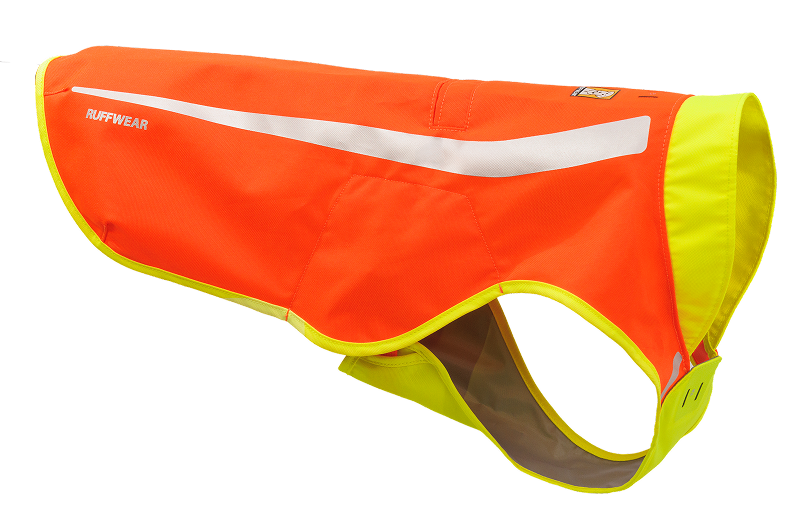 Lumenglow™ High-Vis Vest | Ruffwear