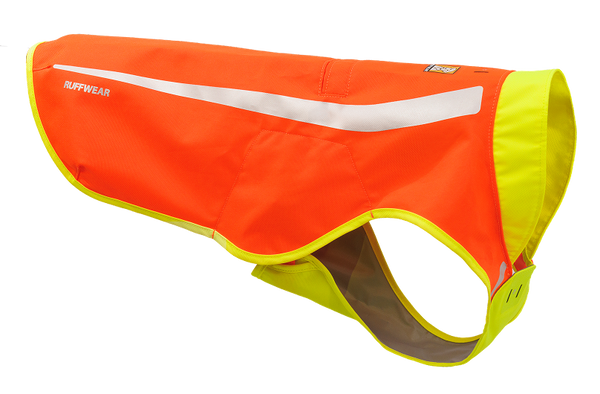 RUFFWEAR フローティングベスト Mサイズ Lumenglow™ High-Vis Vest | Ruffwear
