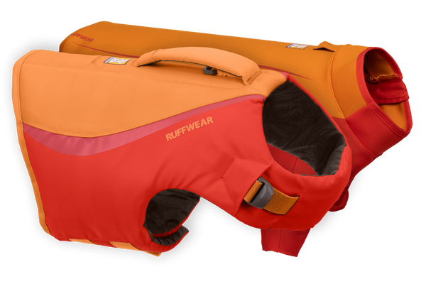 ラフウェア　float coat xxsサイズ Float Coat™ Dog Life Jacket | Dog PFD | Ruffwear