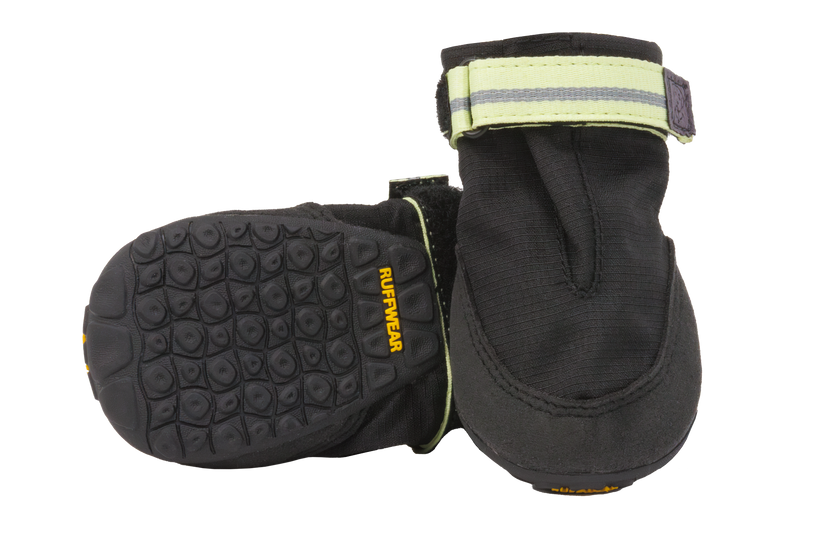 Ruffwear boots top
