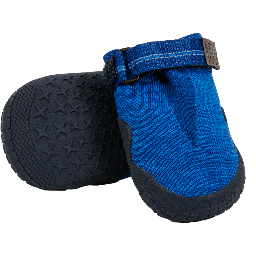 Hi & Light™ Dog Shoes for the Trail Ruffwear