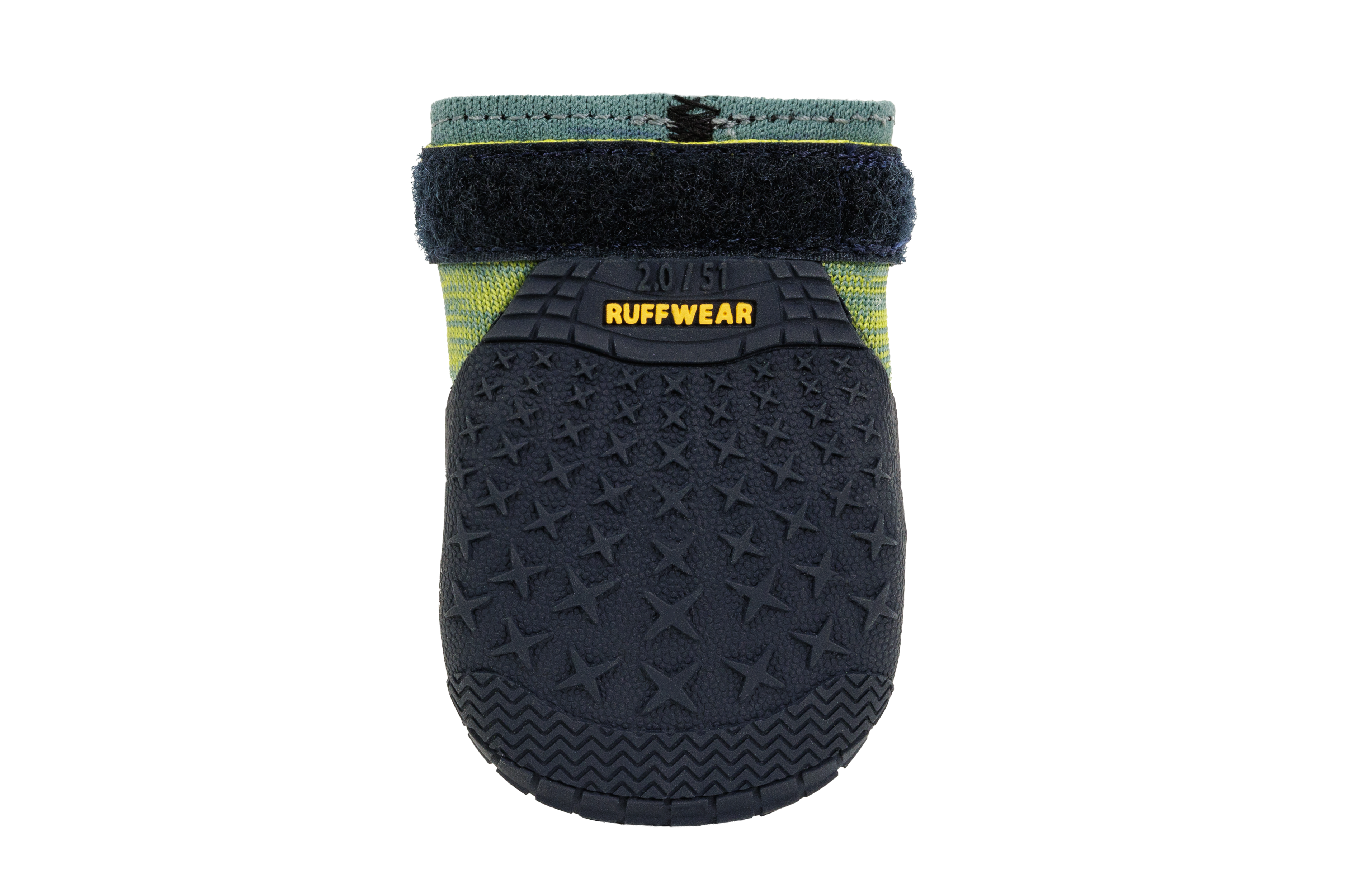 Hi & Light™ Dog Shoes for the Trail | Ruffwear