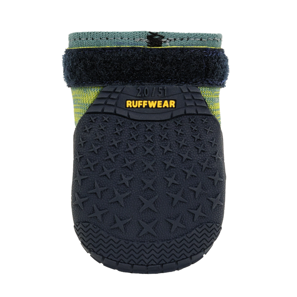 Hi & Light™ Dog Shoes for the Trail | Ruffwear