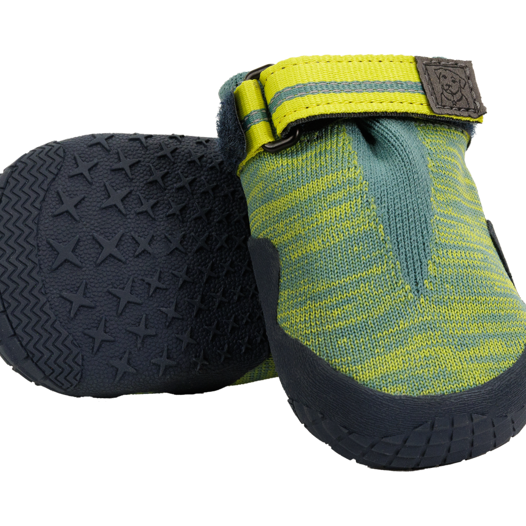 Hi & Light™ Dog Shoes for the Trail Ruffwear