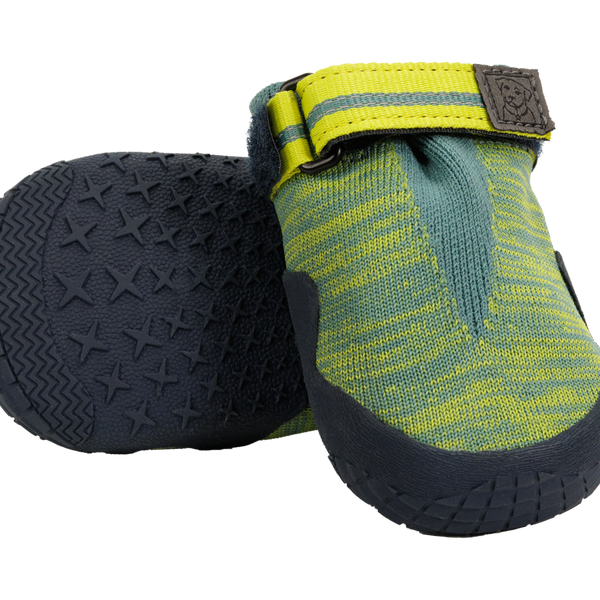 Hi & Light™ Dog Shoes for the Trail Ruffwear