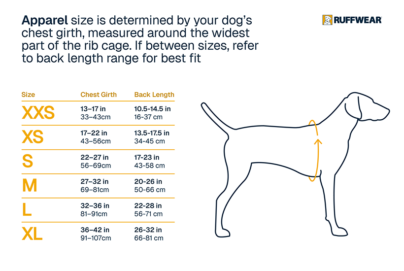 Powder Hound™ Waterproof Insulated Jacket | Ruffwear