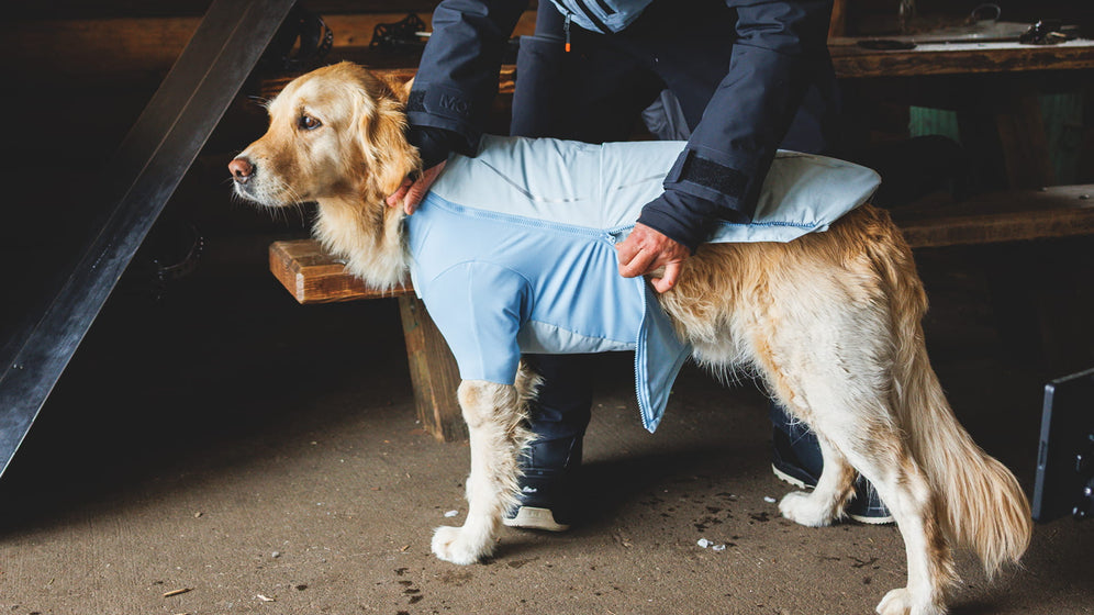 About the Powder Hound™ Jacket Video Thumbnail