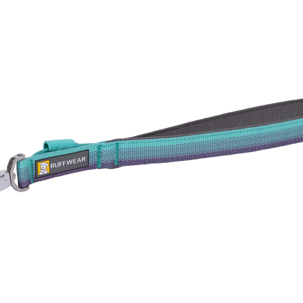 Front Range® Short Dog Leash Traffic Handle Ruffwear