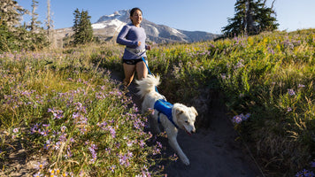 About the Trail Runner™ Running Vest Video Thumbnail