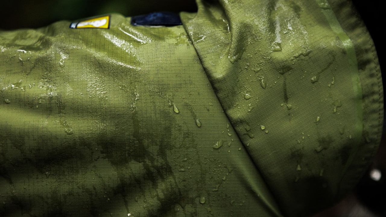 Waterproof