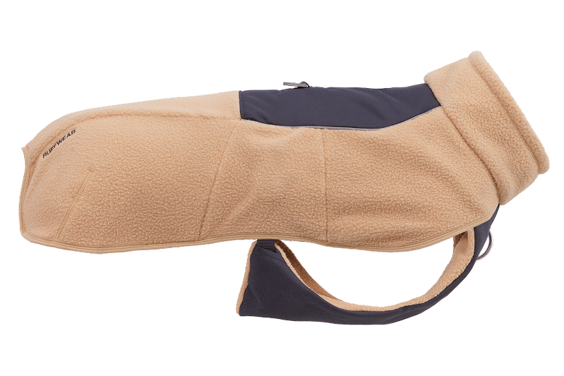 RUFFWEAR フローティングベスト Mサイズ Timberline Fuse™ Fleece Vest | Ruffwear