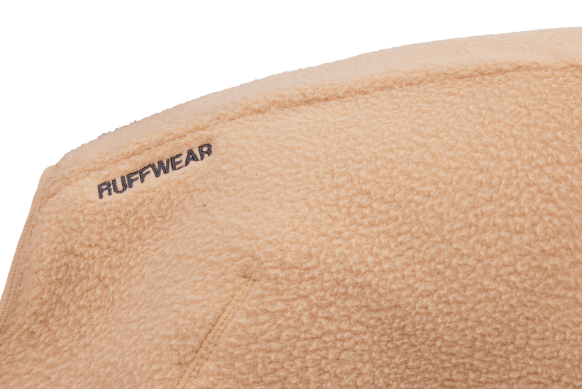 Timberline Fuse™ Fleece Vest | Ruffwear