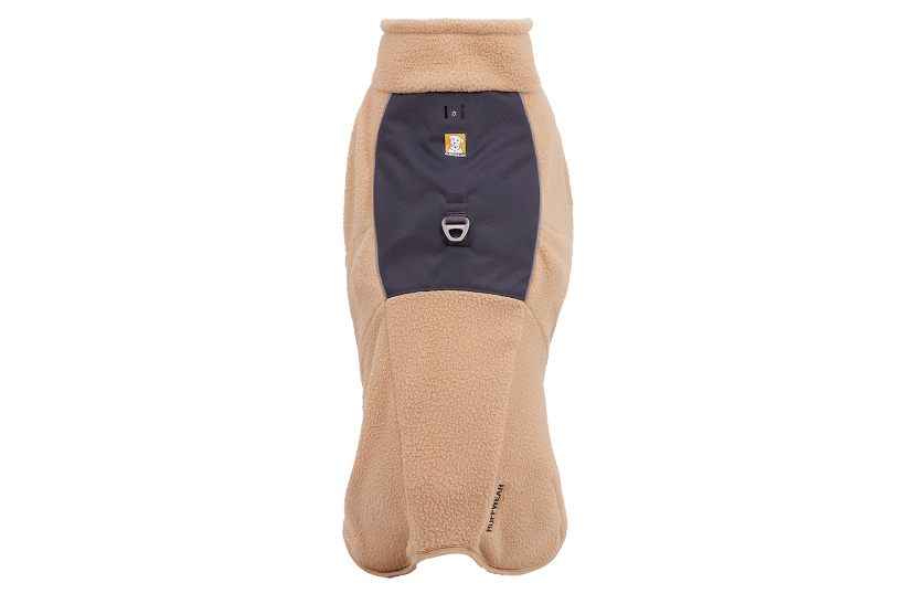 Timberline Fuse™ Fleece Vest | Ruffwear