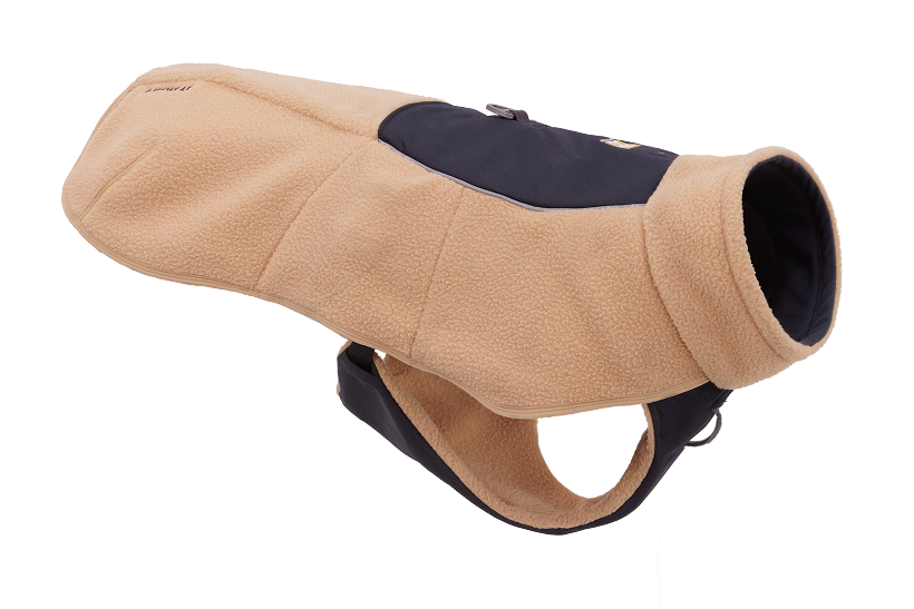 Timberline Fuse™ Fleece Vest | Ruffwear