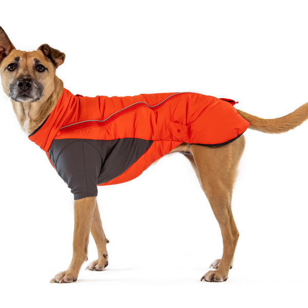 Innovative Insulation Ruffwear