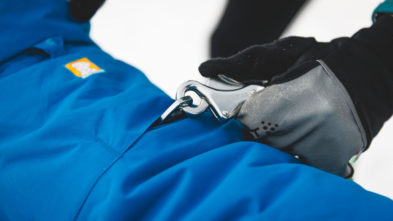 Portal para correa Vert Jacket
