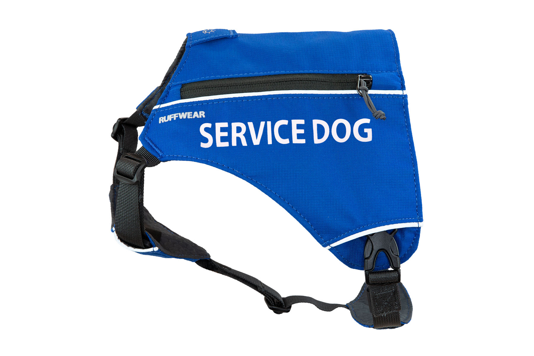 Access ID Lite Service Dog Vest Ruffwear