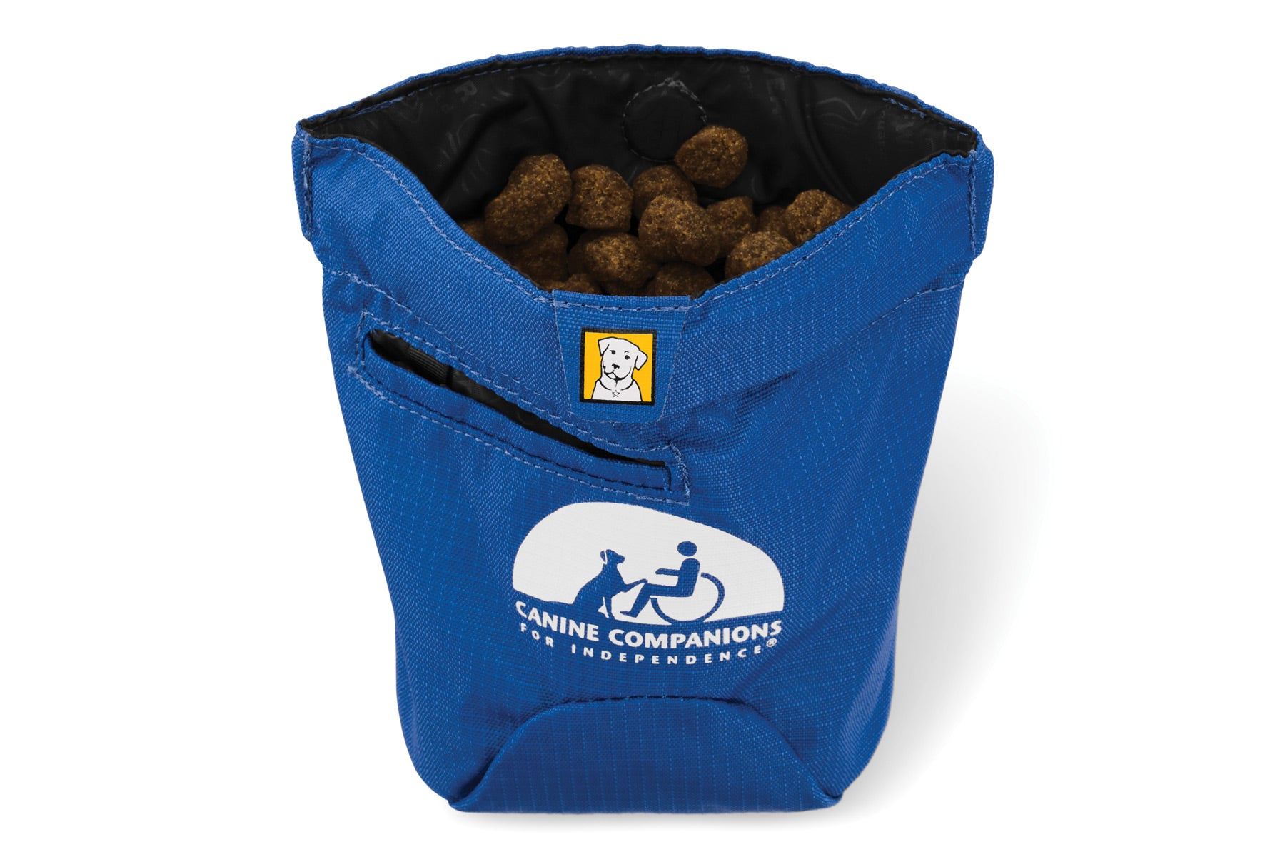 Treat Trader Bag Hands Free Training for Working Dogs Ruffwear