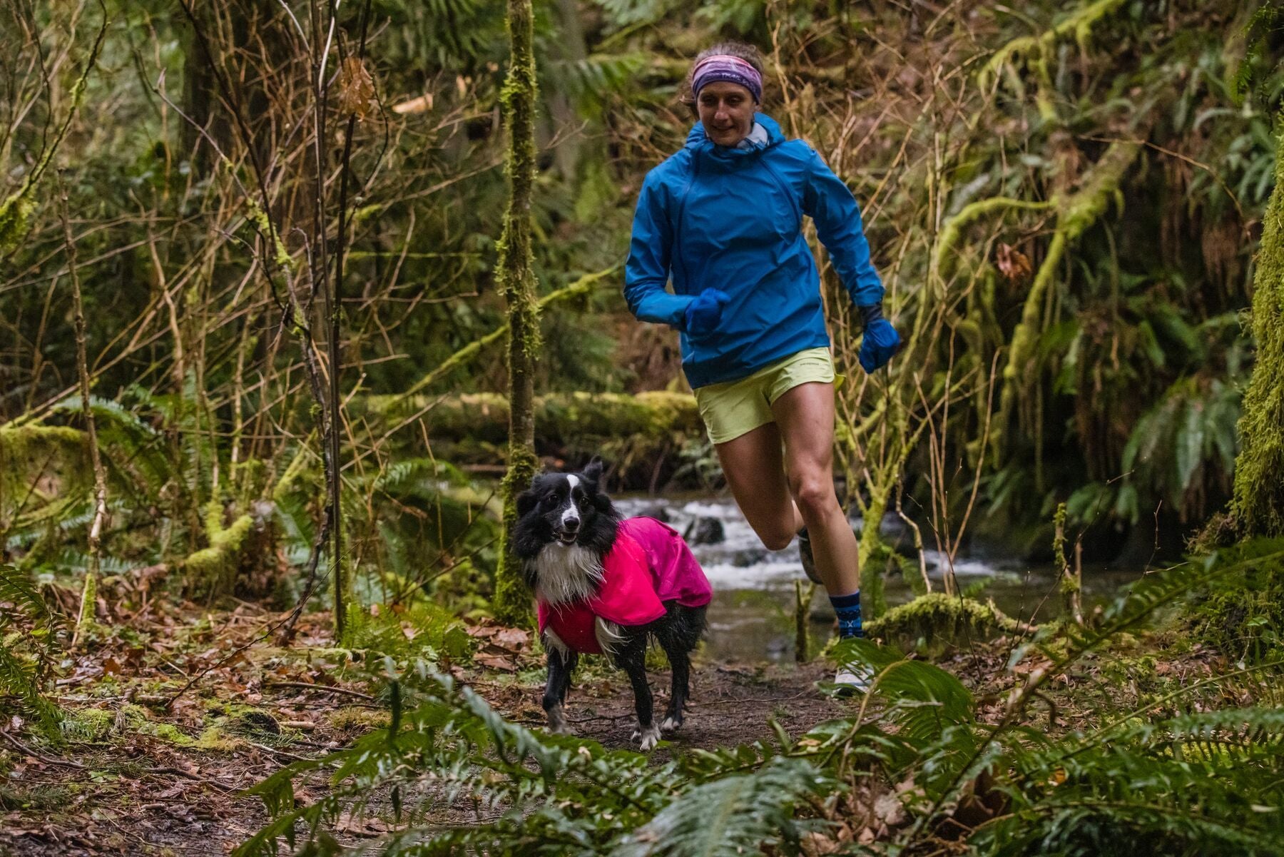 Our Ambassadors Sharing our adventures beliefs Ruffwear