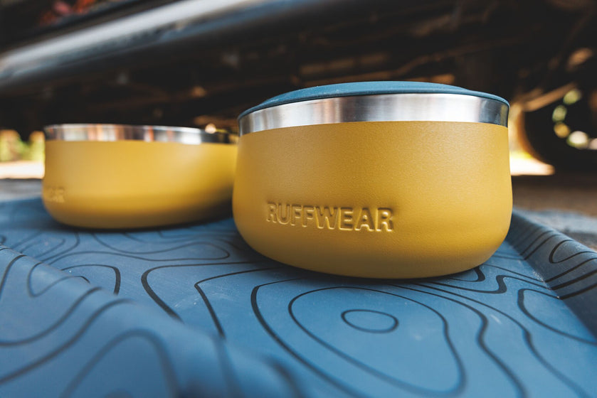 About the Basecamp™ Bowl Video Thumbnail