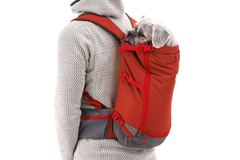 Used - Hitch Hiker™ Dog Backpack C