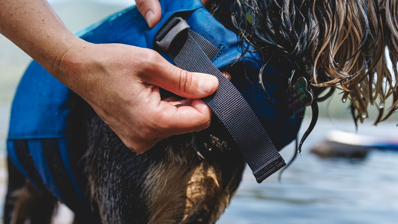 ADJUSTABLE NECK CLOSURE