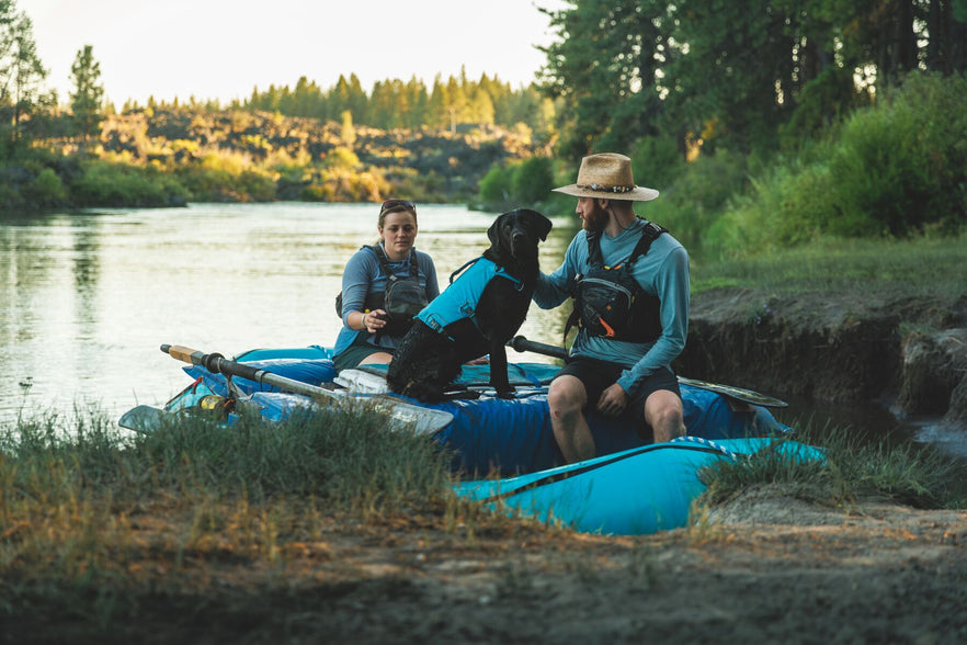 Performance Dog Gear                |        Ruffwear      