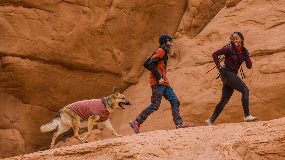 About: The Hemp Hound™ Sweater Video Thumbnail