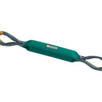 Pacific loop dog tug toy.