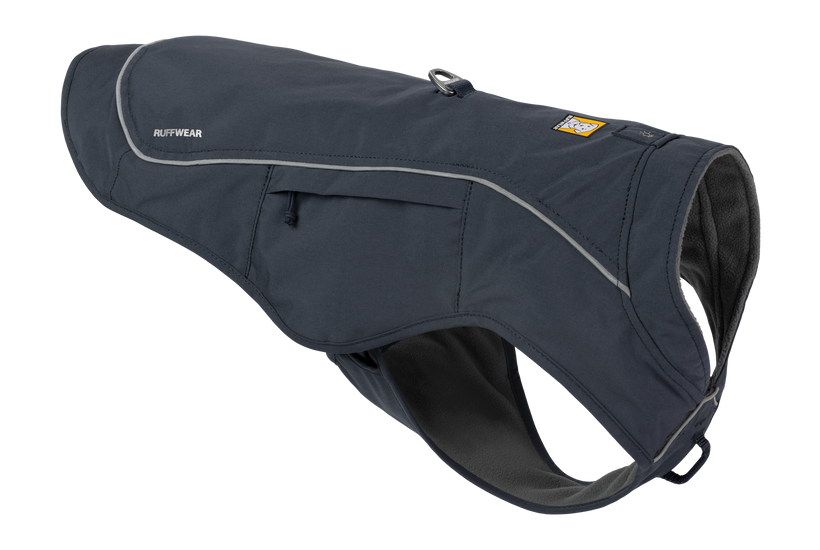 Overcoat Fuse Dog Jacket Ruffwear