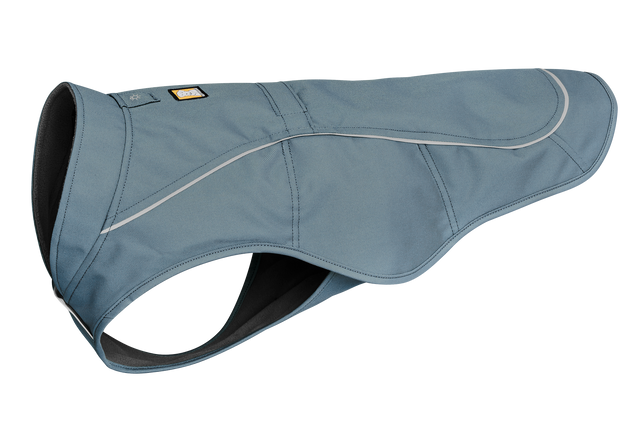 Overcoat™ Dog Jacket | Ruffwear