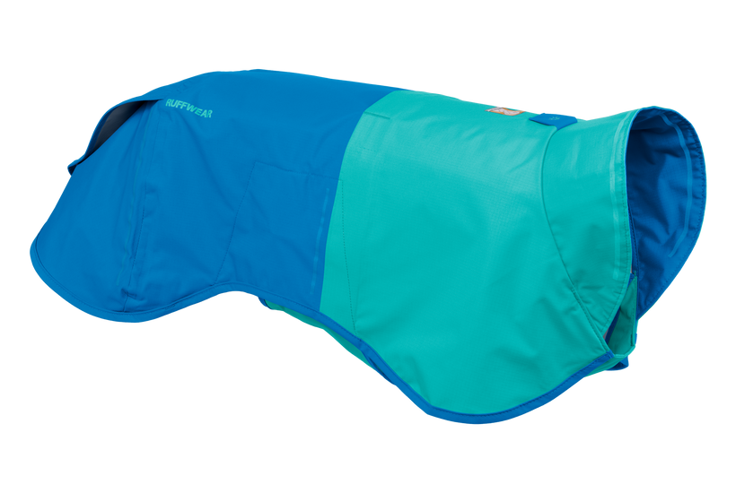 Ruffwear online dog raincoat