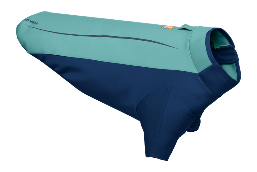 モンベル ラフウェア アンダーコートウォータージャケット(RUFFWEAR) Undercoat™ Jacket | Dog Wetsuit | Ruffwear