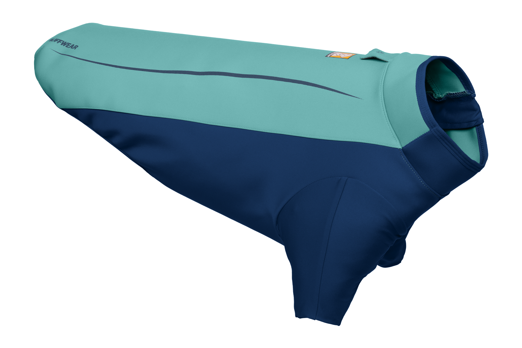 Undercoat™ Jacket | Dog Wetsuit | Ruffwear Undercoat™ Jacket | Dog Wetsuit | Ruffwear