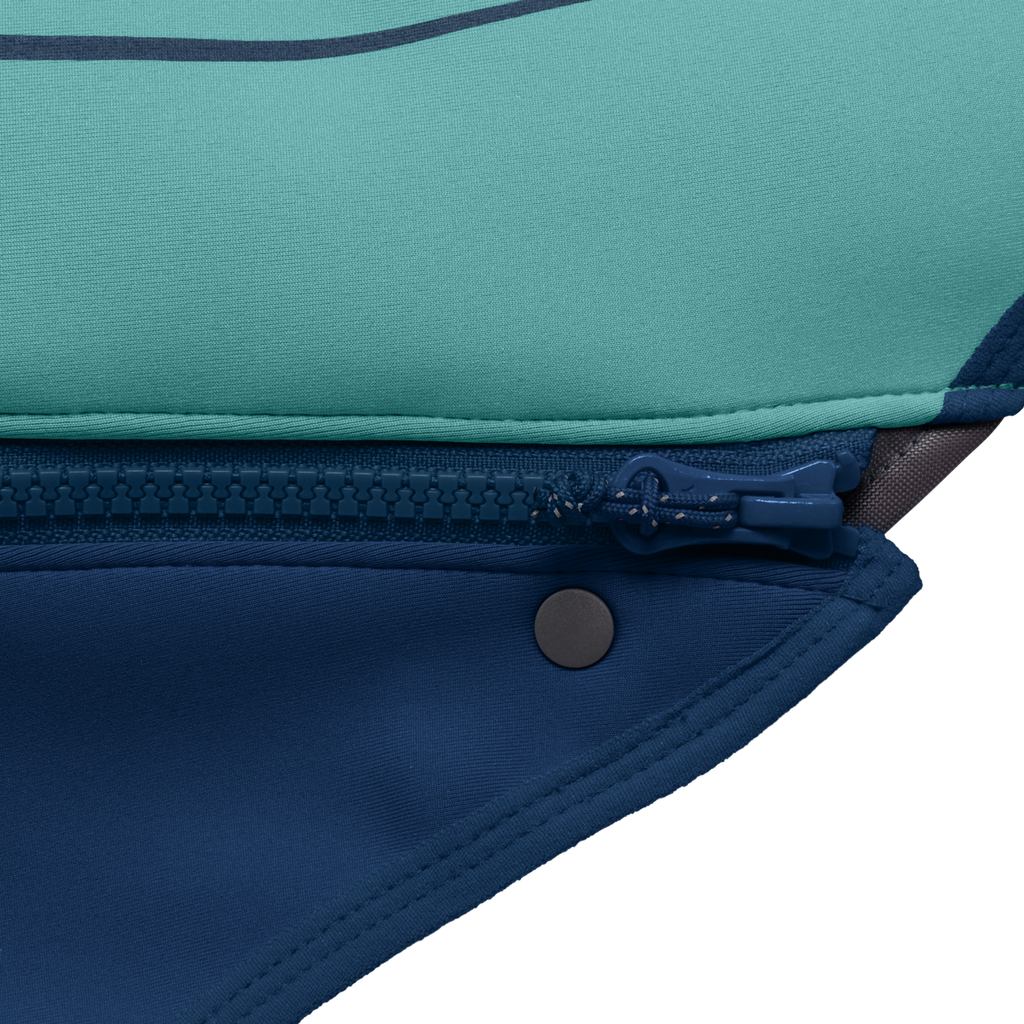 Undercoat™ Jacket Dog Wetsuit Ruffwear